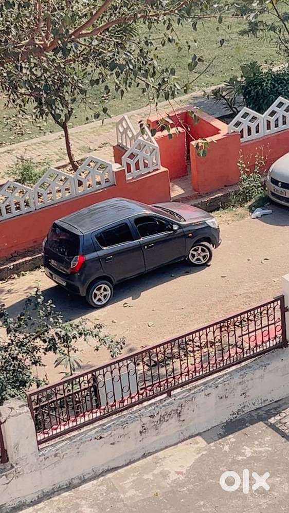 Maruti Suzuki Alto K10 2015 Good Condition
