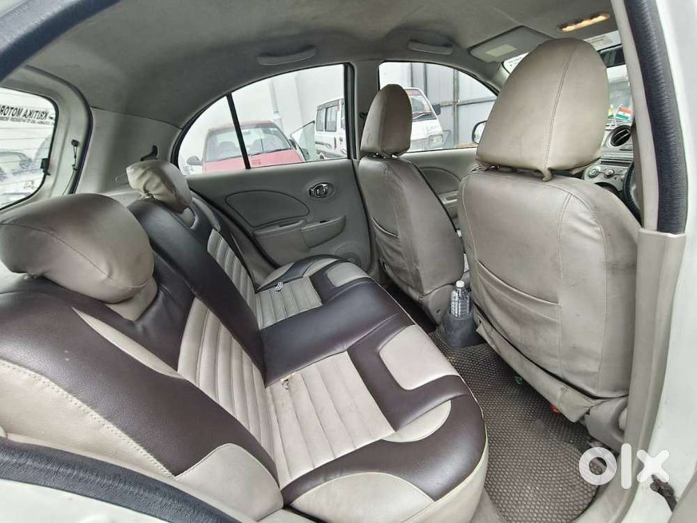 Renault Pulse Rxz Diesel, 2012, Diesel