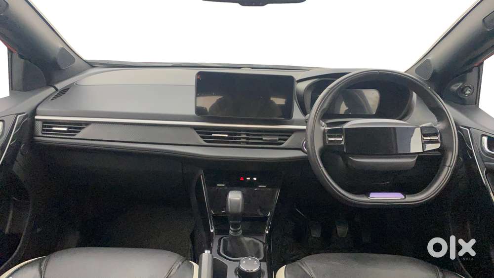 Tata Nexon Fearless 1.2 Revotron Petrol 6 Mt Dt, 2023, Petrol