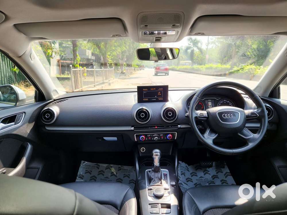 Audi A3 2.0 35 Tdi Premium Plus + Sunroof, 2016, Diesel