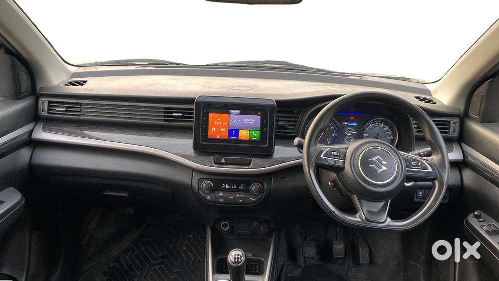 Maruti Suzuki Xl6 Zeta, 2022, Petrol