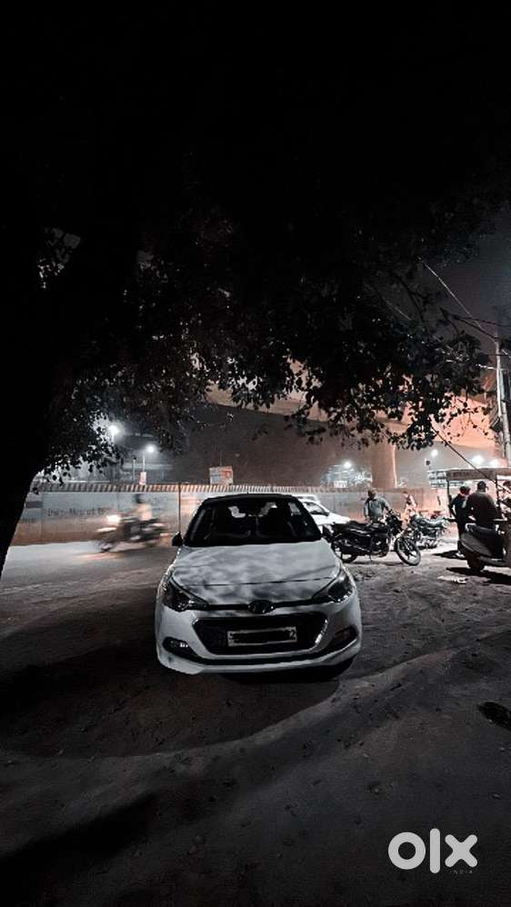 Hyundai I20 Limited Edition Diesel – Sportz (o)  Excellent Condition