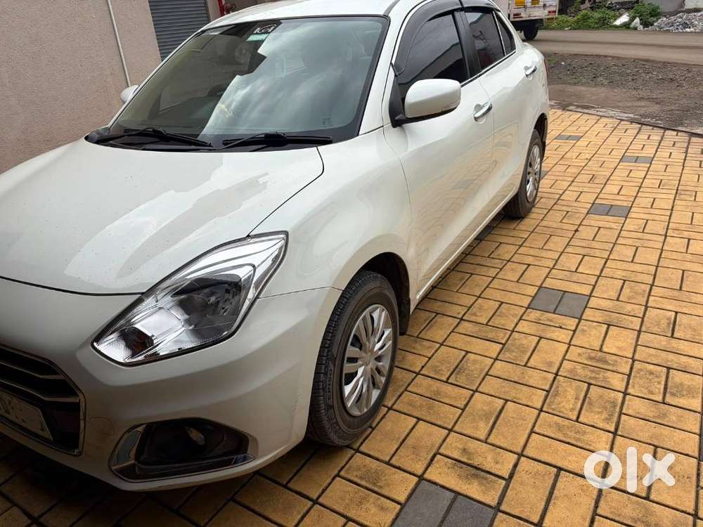 Maruti Suzuki Dzire 2001