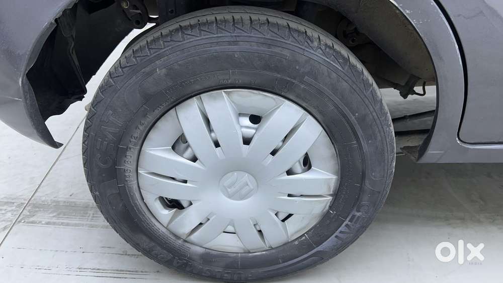 Maruti Suzuki Alto 800 0.8 Vxi Plus, 2020, Petrol