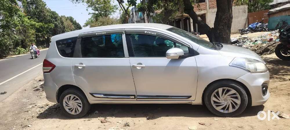 Ertiga Rrrrr