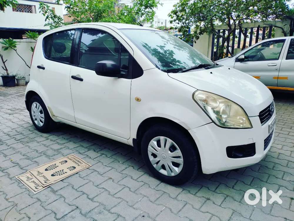 Maruti Suzuki Ritz - 2012 - Petrol