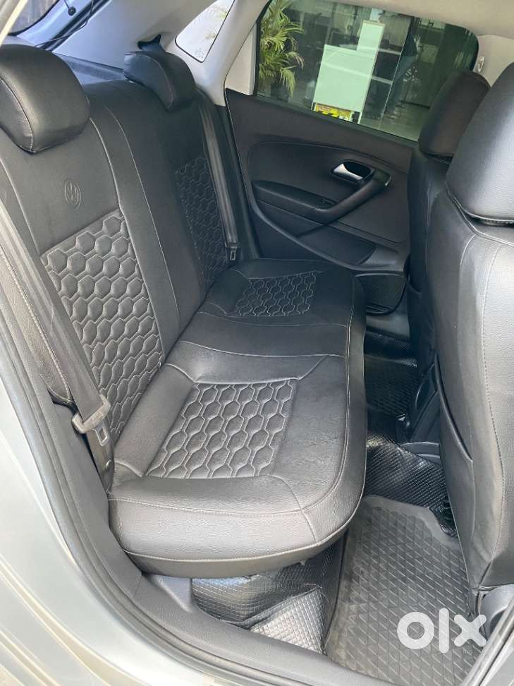 Volkswagen Polo 1.0 Mpi Highline Plus, 2019, Petrol