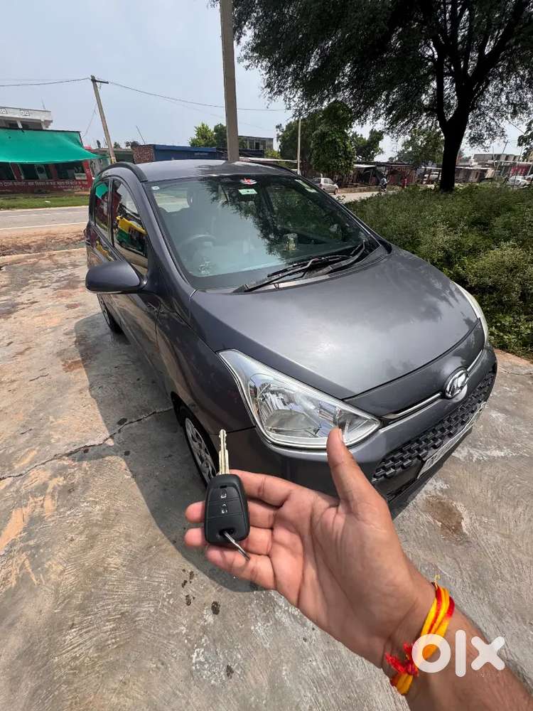 Hyundai Grand I10 2017 Sportz डीज़ल