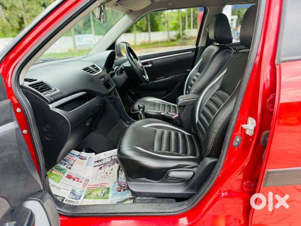 Maruti Suzuki Swift Vdi (o), 2011, Diesel