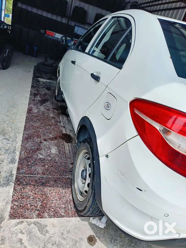 Tata Zest 2019 Diesel Well Maintained
