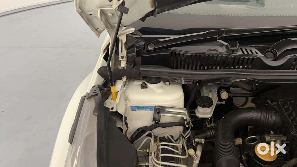 Tata Nexon 1.2 Revotron Xza Plus Hs, 2022, Petrol