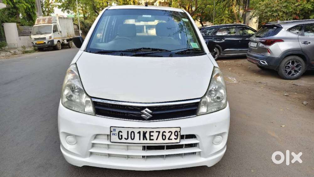 Maruti Suzuki Estilo Lxi, 2010, Petrol