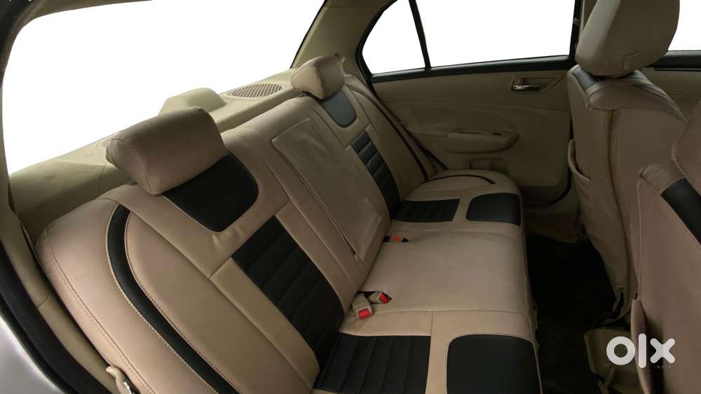 Maruti Suzuki Swift Dzire 1.2 Vxi Bsiv, 2016, Petrol