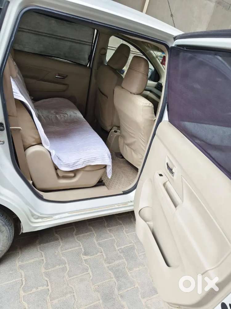 Maruti Ertiga Tour M Cng (2022)