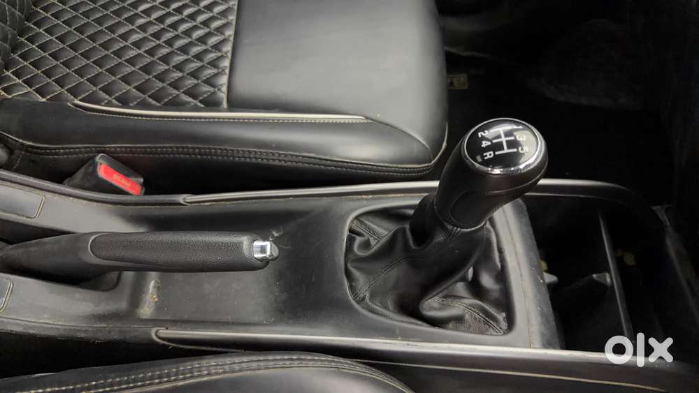 Maruti Suzuki Baleno Delta, 2022, Petrol