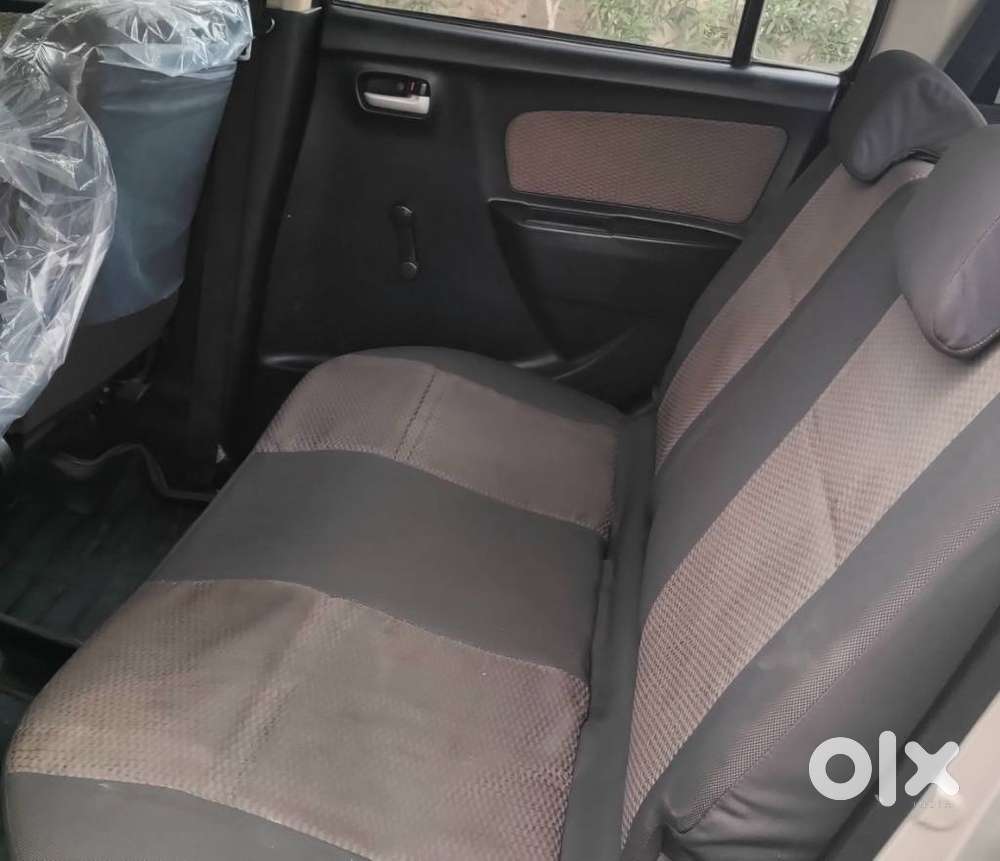 Maruti Suzuki Wagon R 1.0