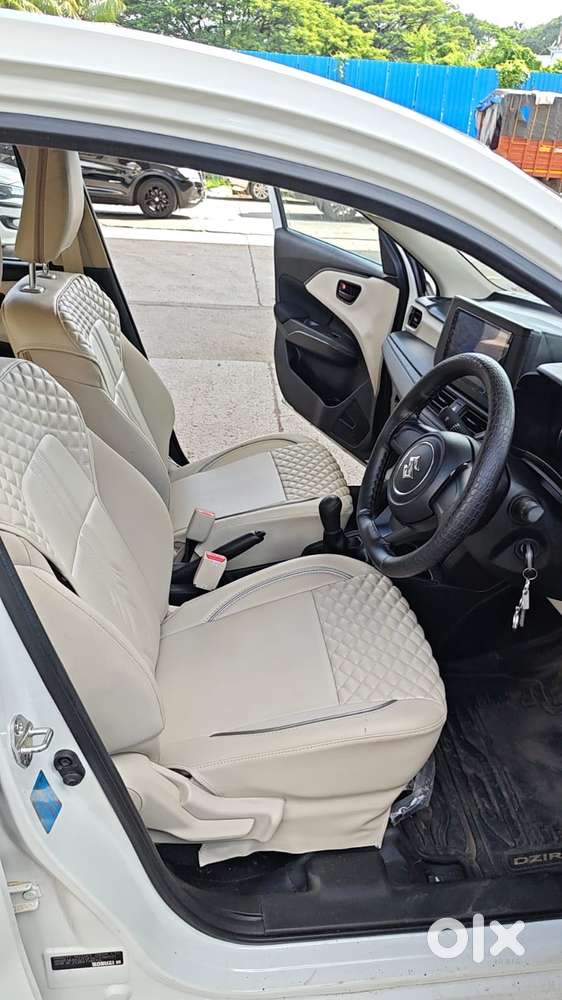 Maruti Suzuki Swift Dzire Tour Ldi, 2026, Cng & Hybrids