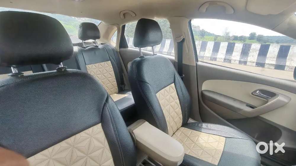 Skoda Rapid 2014 Diesel