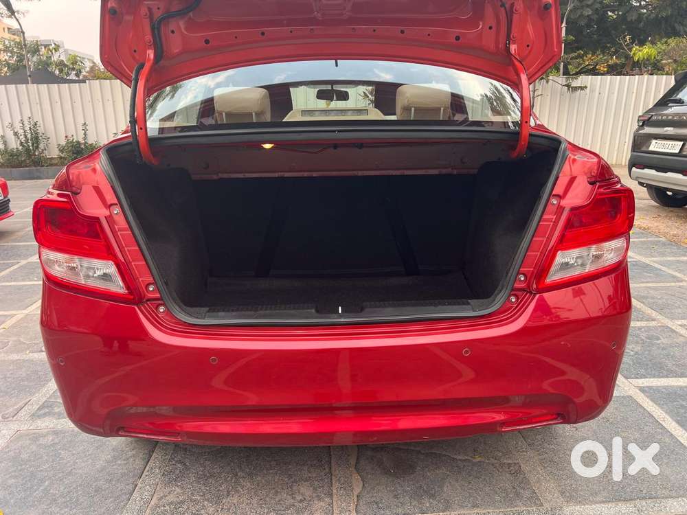 Maruti Suzuki Dzire 1.2 Vxi, 2023, Petrol