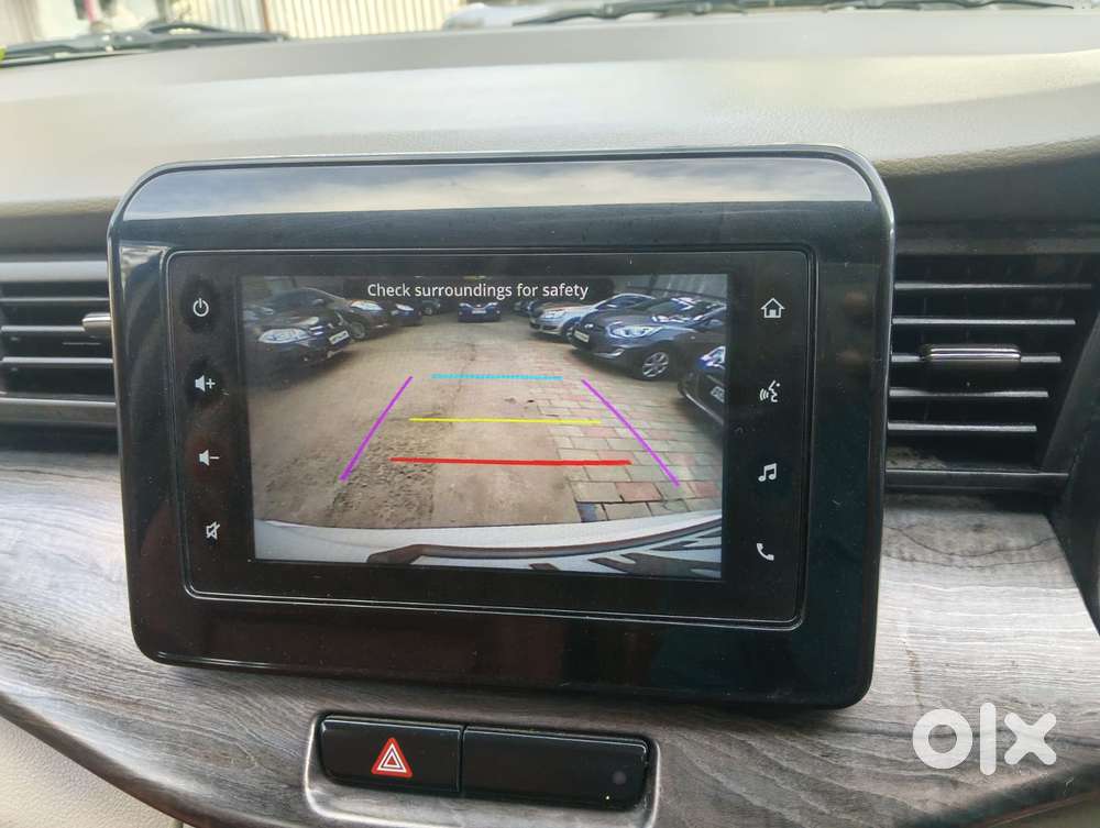 Toyota Rumion V Mt, 2023, Petrol