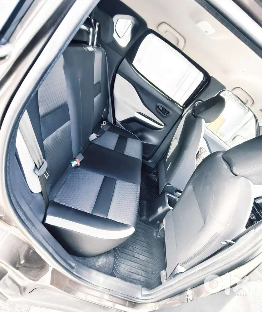 Nissan Magnite 2023 1.0 L Xe Petrol