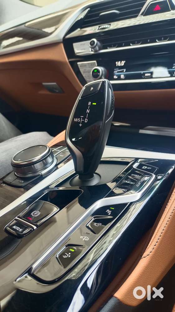 Bmw 6 Series Gt 620d M Sport, 2024, Diesel
