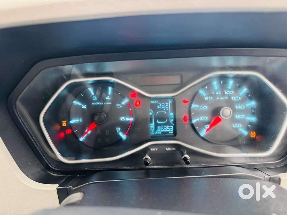 Mahindra Scorpio Classic 2.2 S 11 Mt 7 Str, 2021, Diesel