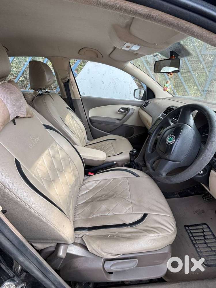 Skoda Rapid 2014 Diesiel