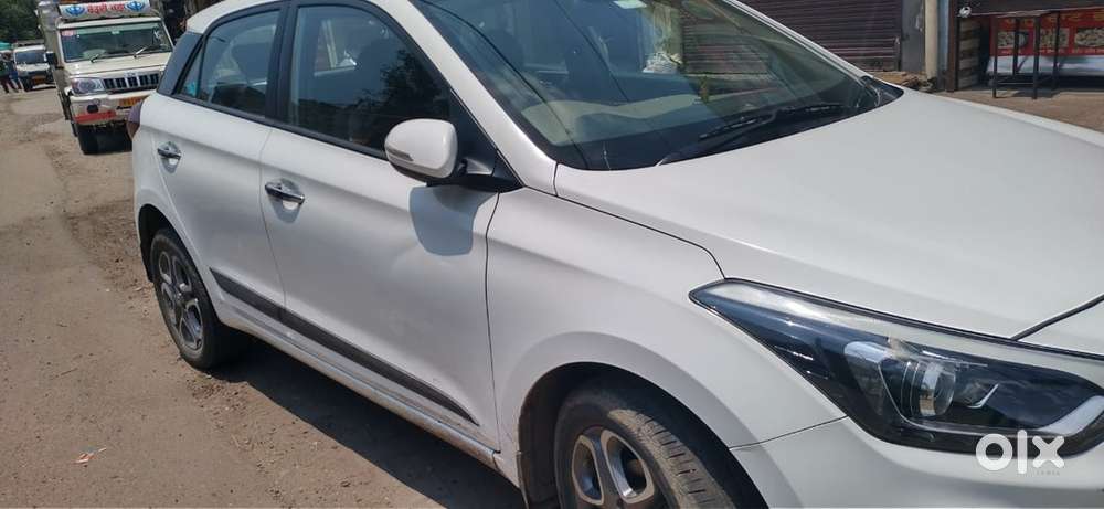 Hyundai I20 Diesel 2019