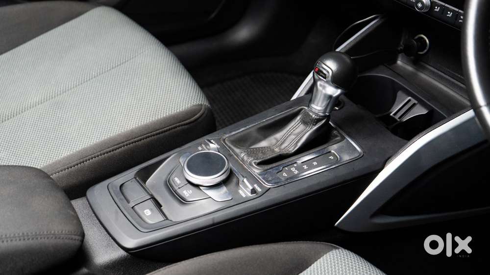 Audi Q2 2.0 40 Tfsi Quatro Technology, 2022, Petrol