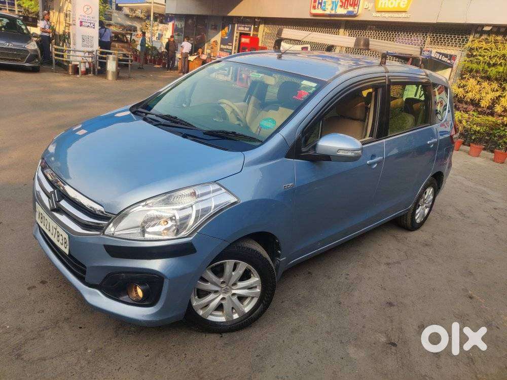 Maruti Suzuki Ertiga Shvs Vdi, 2016, Diesel