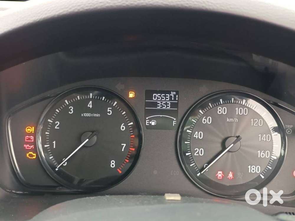 Honda Amaze S Petrol, 2020, Petrol