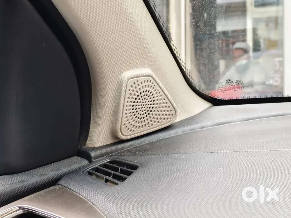 Tata Tigor 2019 Petrol Plus