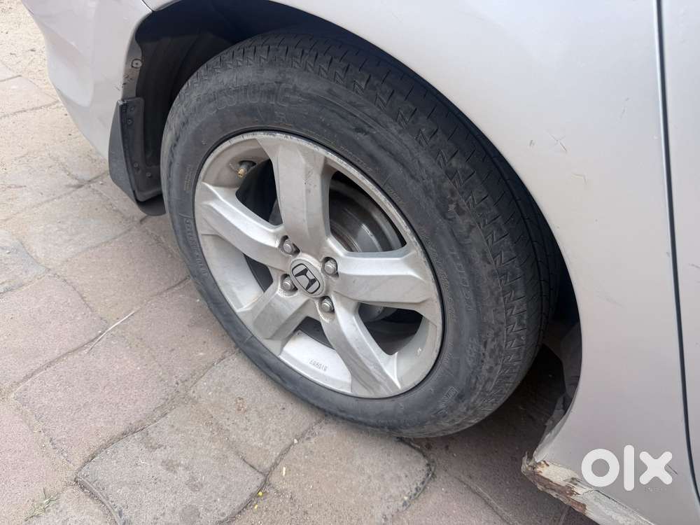Honda City 1.5 S Mt, 2011, Petrol