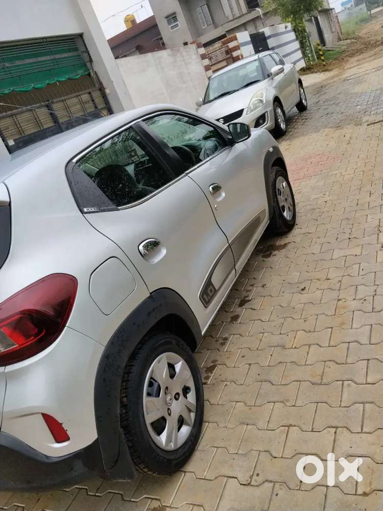 Renault Kwid Rxt Petrol 2021