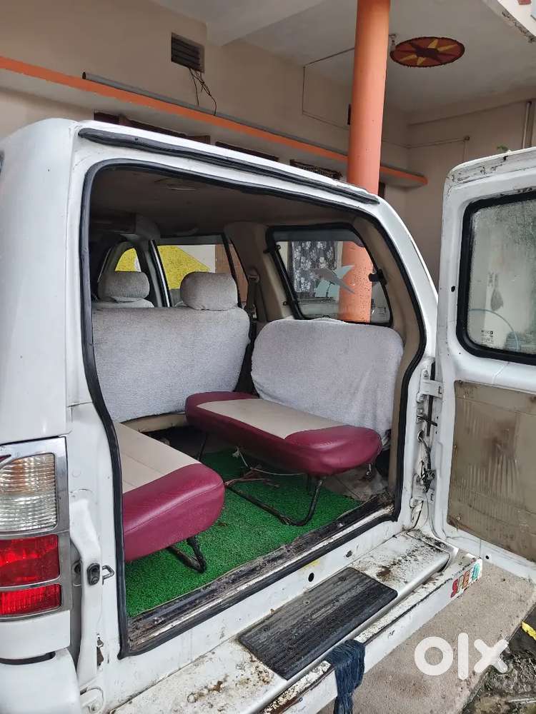 Chevrolet Tavera Neo 2013