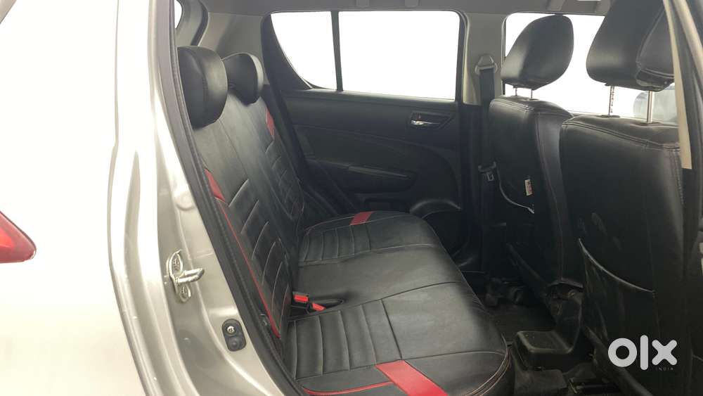 Maruti Suzuki Swift 2011-2014 Vxi, 2013, Petrol