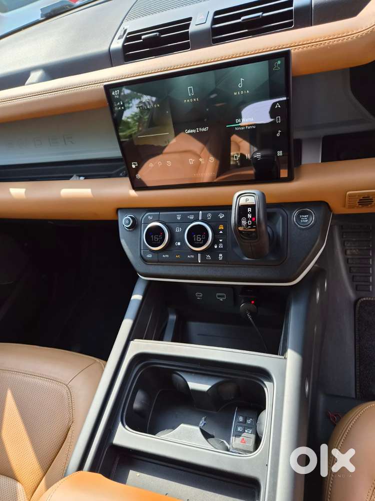 Land Rover Defender 2.0 110 Hse, 2024, Petrol