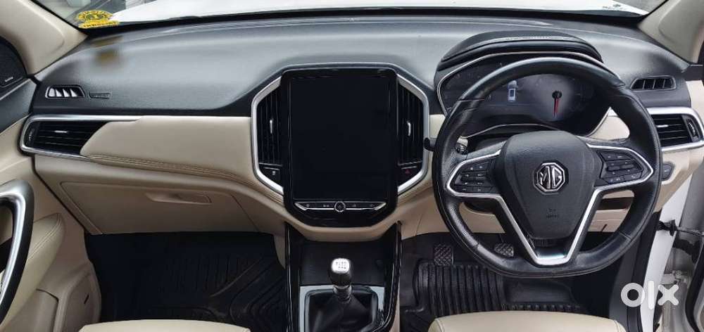 Mg Hector 2.0 Sharp Diesel, 2022, Diesel