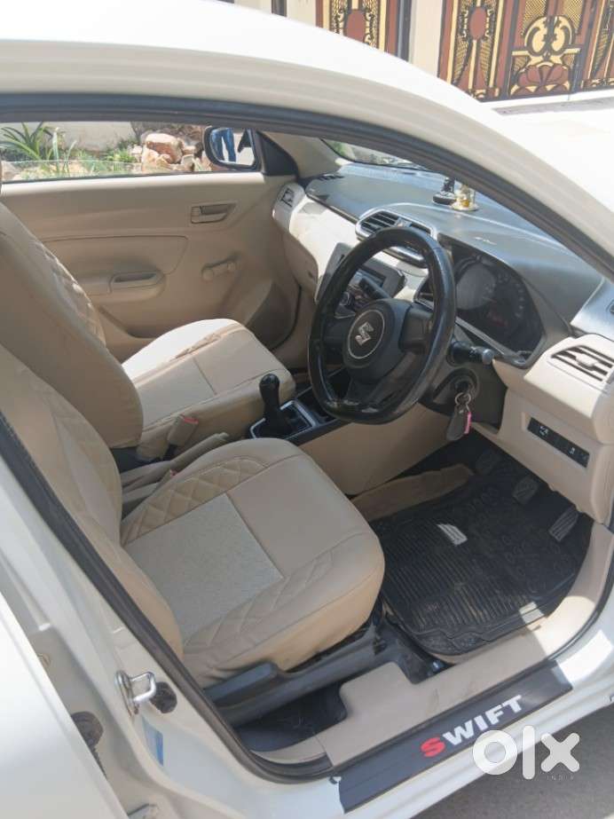 Maruti Suzuki Dzire 1.2 Tour S Cng, 2023, Petrol