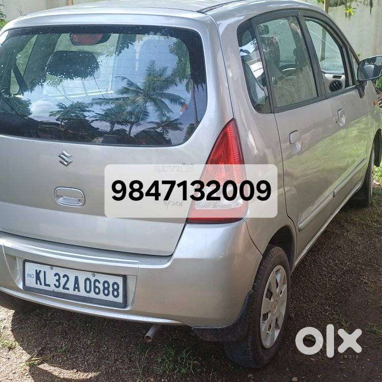 Maruti Suzuki Zen Estilo Vxi Bsiv W Abs, 2007, Petrol