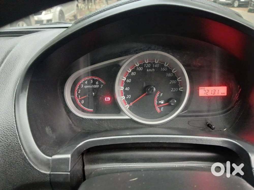 Ford Figo 2012-2015 Diesel Zxi, 2011, Diesel