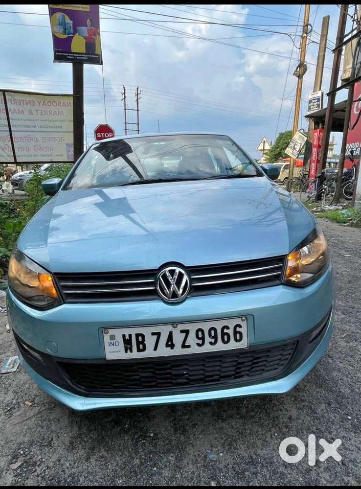 Volkswagen Petrol Manual 2013 All Paper Upto Date