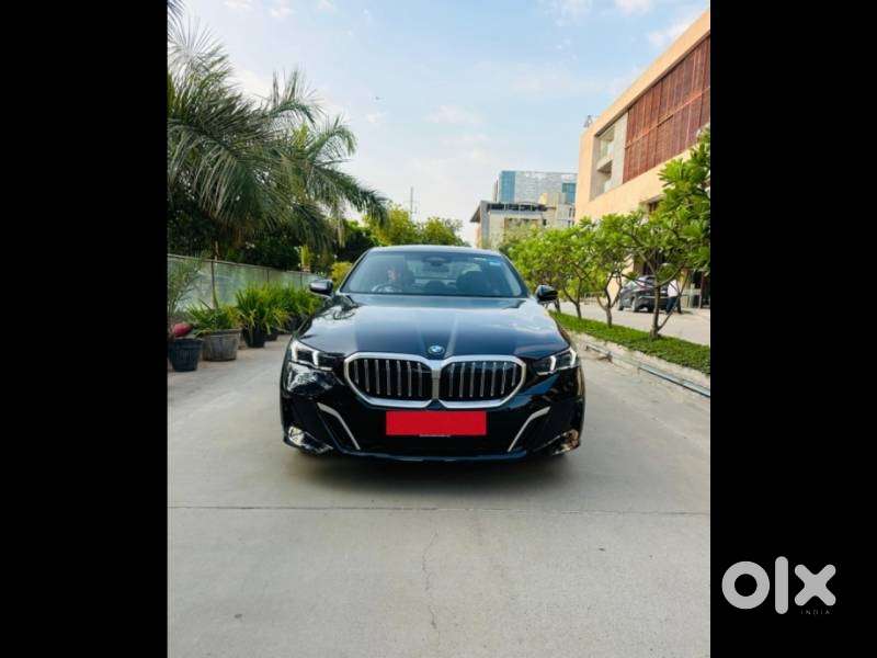 Bmw 5 Series 530 Li M Sport, 2025, Petrol