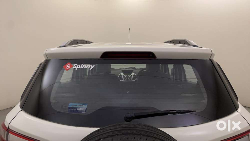 Ford Ecosport 2013-2015 1.0 Ecoboost Titanium, 2015, Petrol