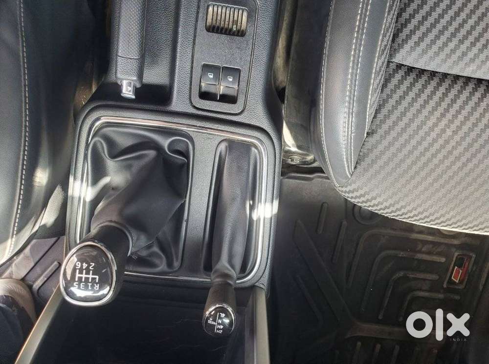 Mahindra Thar Lx Hard Top Petrol Mt 4wd, 2022, Petrol