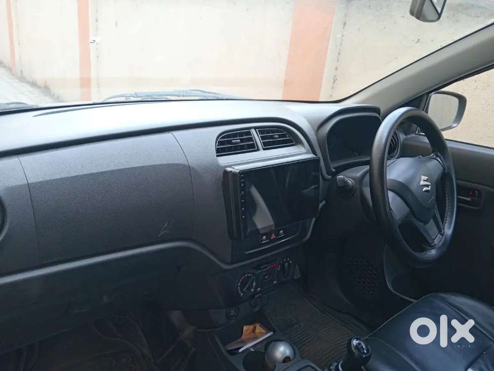 Alto K10 Decemeber 2023 Model