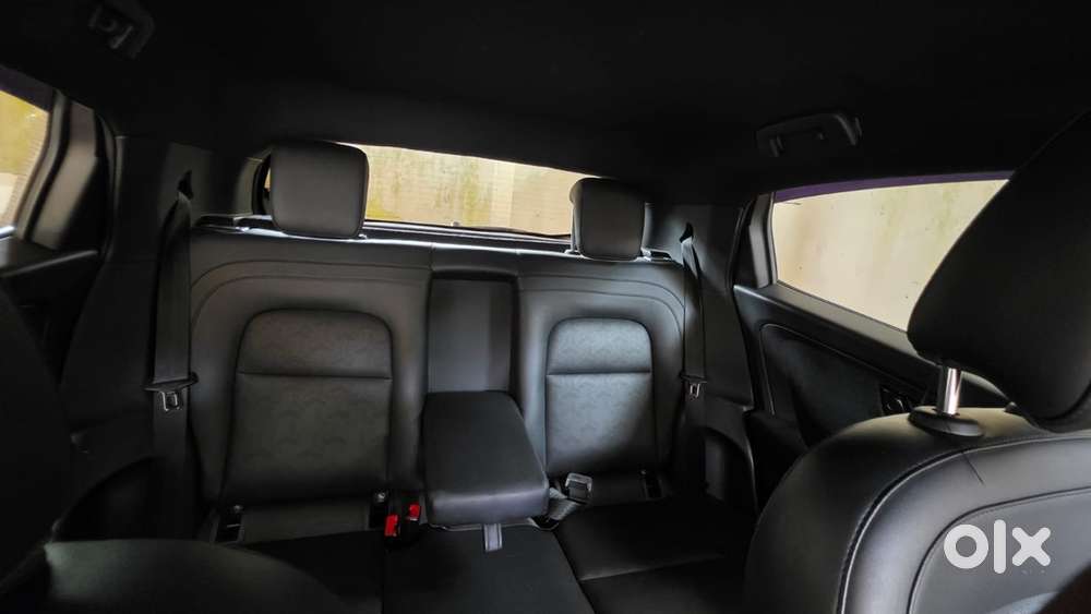 Tata Altroz Petrol Manual 2021