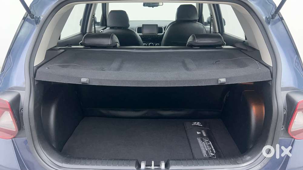 Hyundai Venue Sx Plus Turbo Dct, 2020, Petrol