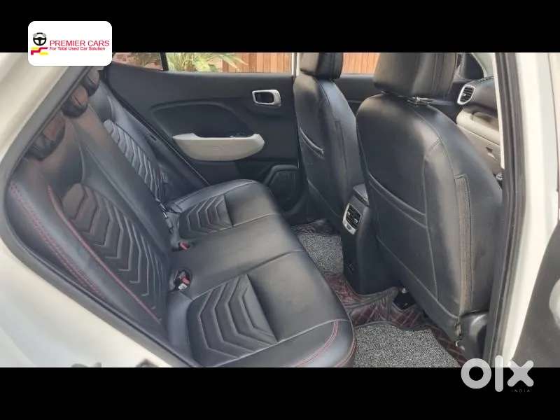 Hyundai Venue [2022-ongoing] 1.5 CRDi SX, 2023, Diesel